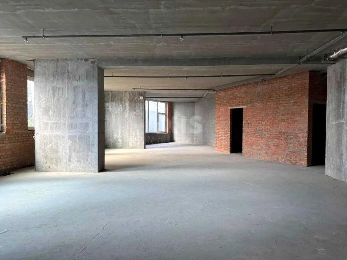 Trade object pr-t Berestejskij 11, 150m2657182