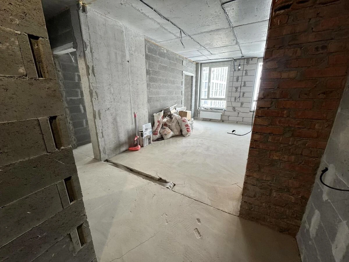 2k apartment vul. Oleksandra Olesja 8/17672846