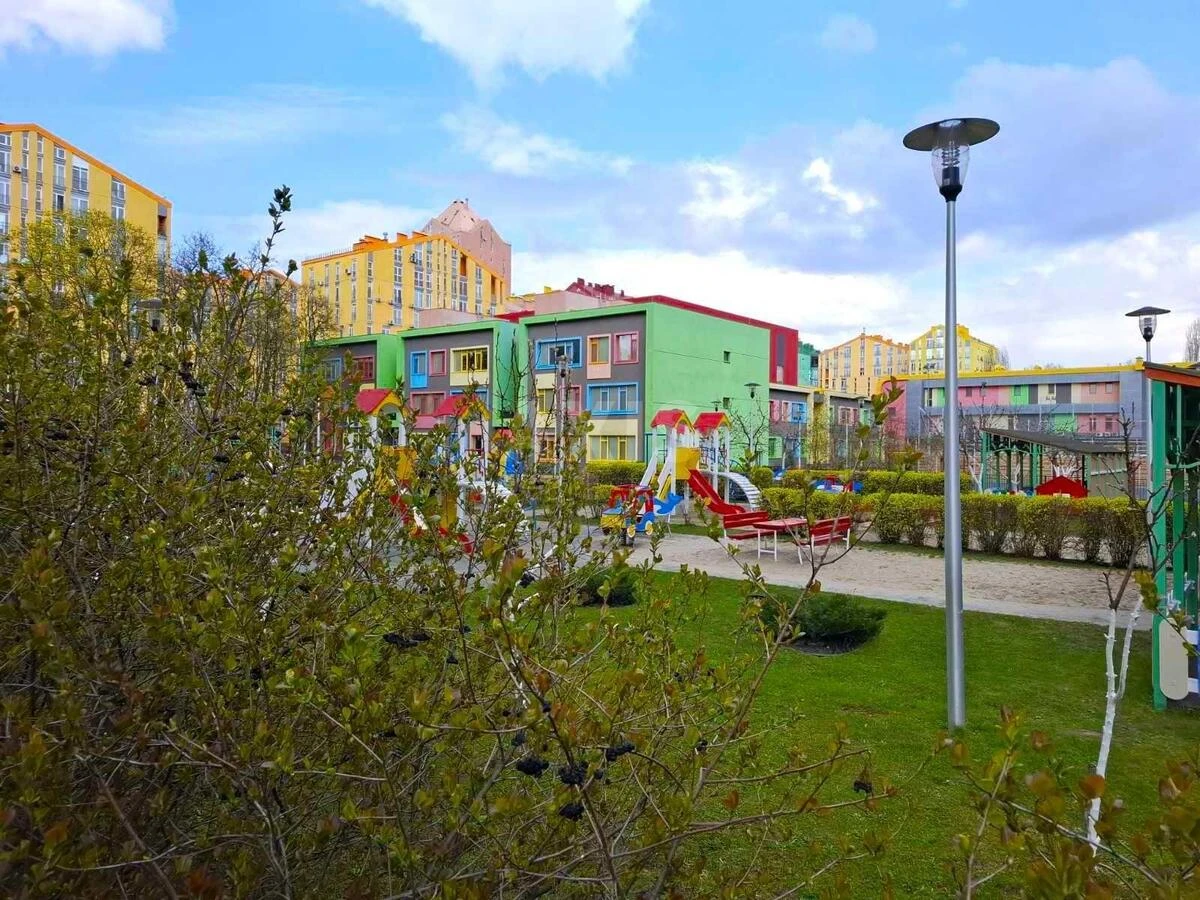 1к квартира ул. Липы Юрия 66730719