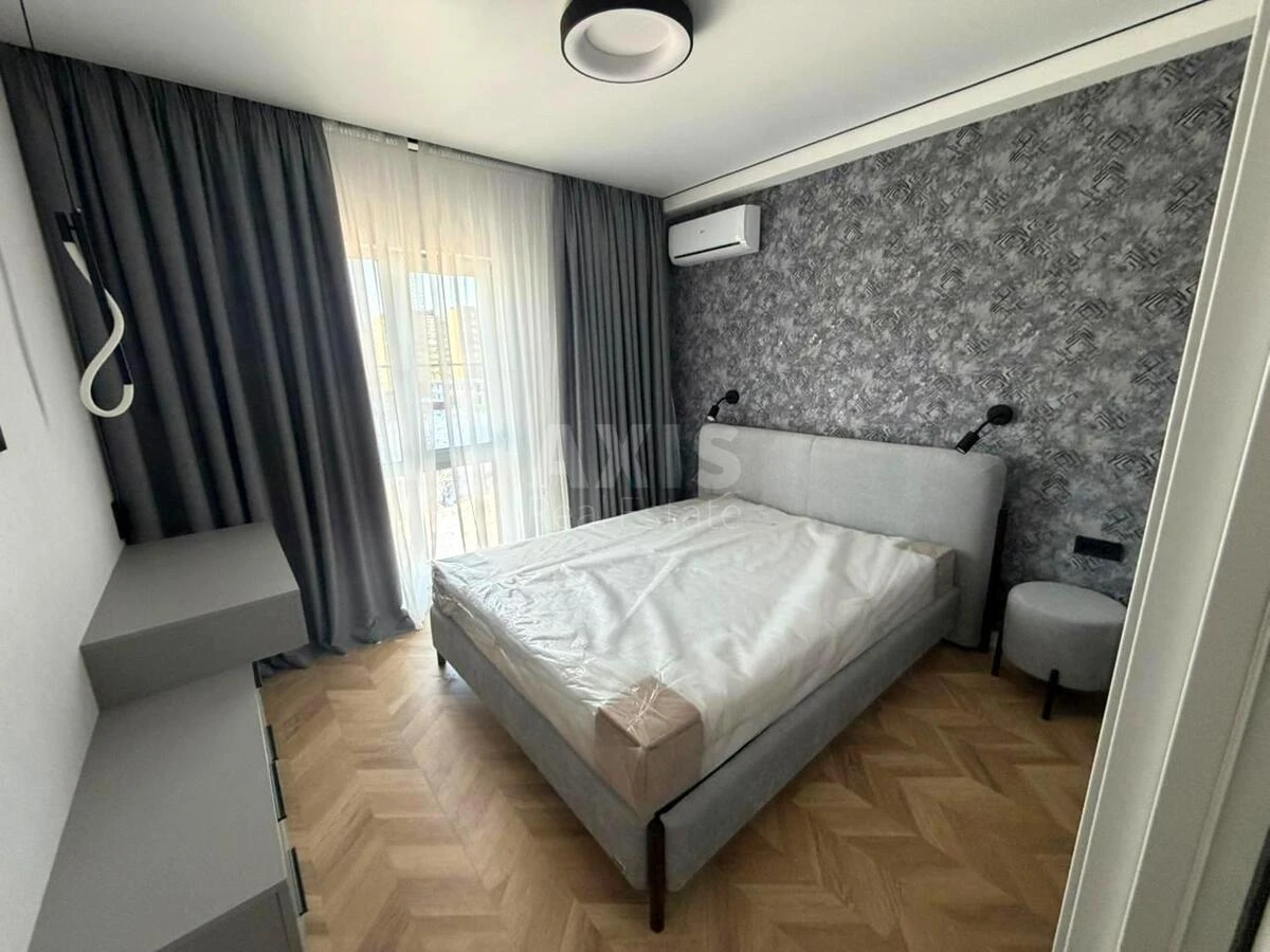 2k apartment vul. Myhajla Maksymovycha 24657650