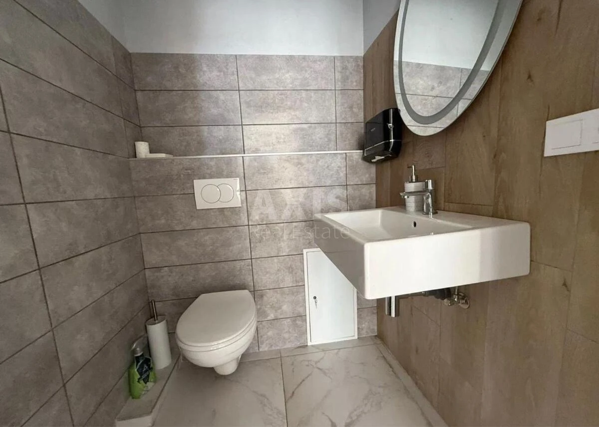 Trade object vul. Oleksandra Olesja 3, 72m2673383