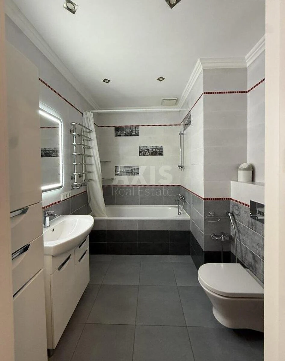 2k apartment vul. Yulia Zdanovska 487197710