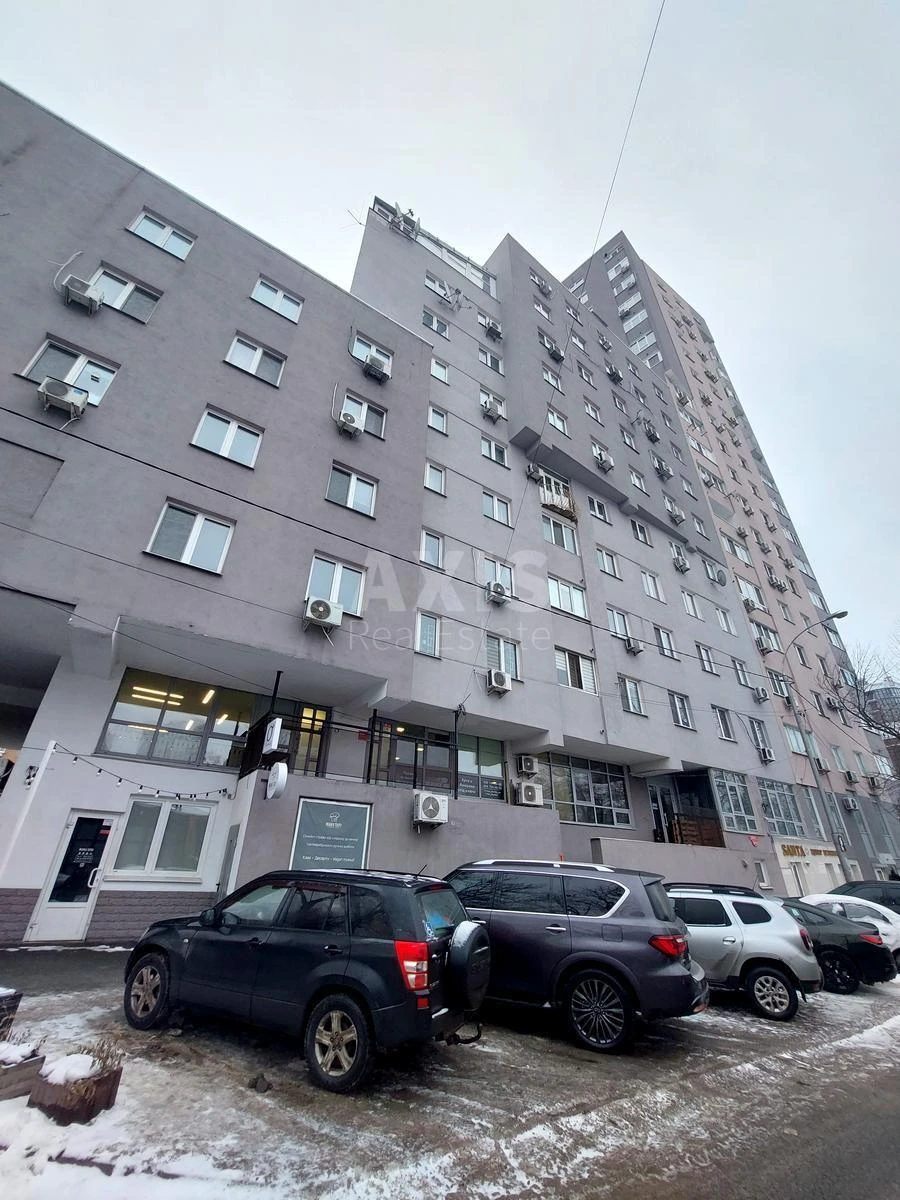 2k apartment vul. Jams'ka 35/346579516