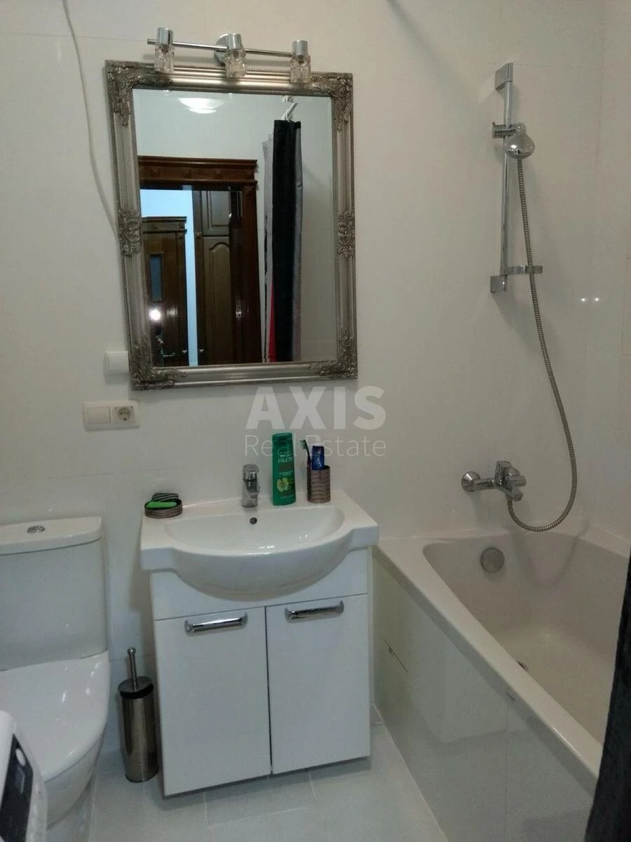 2k apartment vul. Golosii'vs'ka 13Б599896