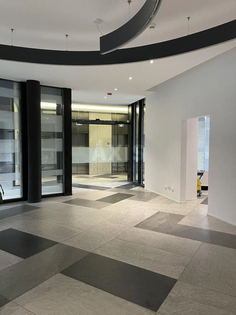 3k apartment prov. Laboratornyj 7600100