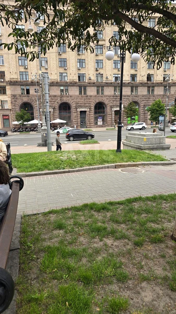 Офис ул. Крещатик 23, 338м27050210