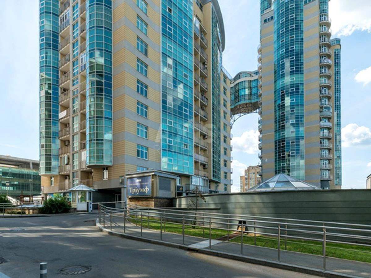 Офис ул. Зверинецкая 59, 126м2705207