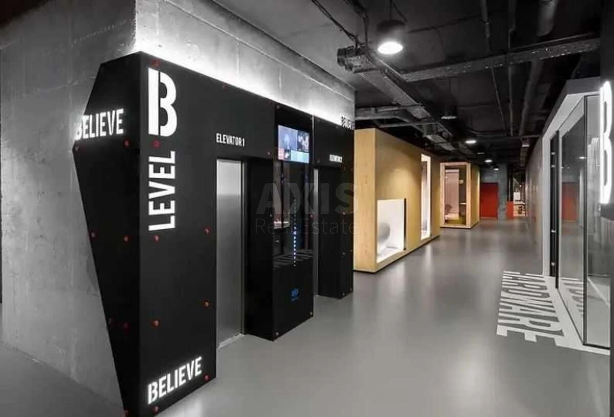 Office bul. Lepse Ivana 6Б, 1007m2674043