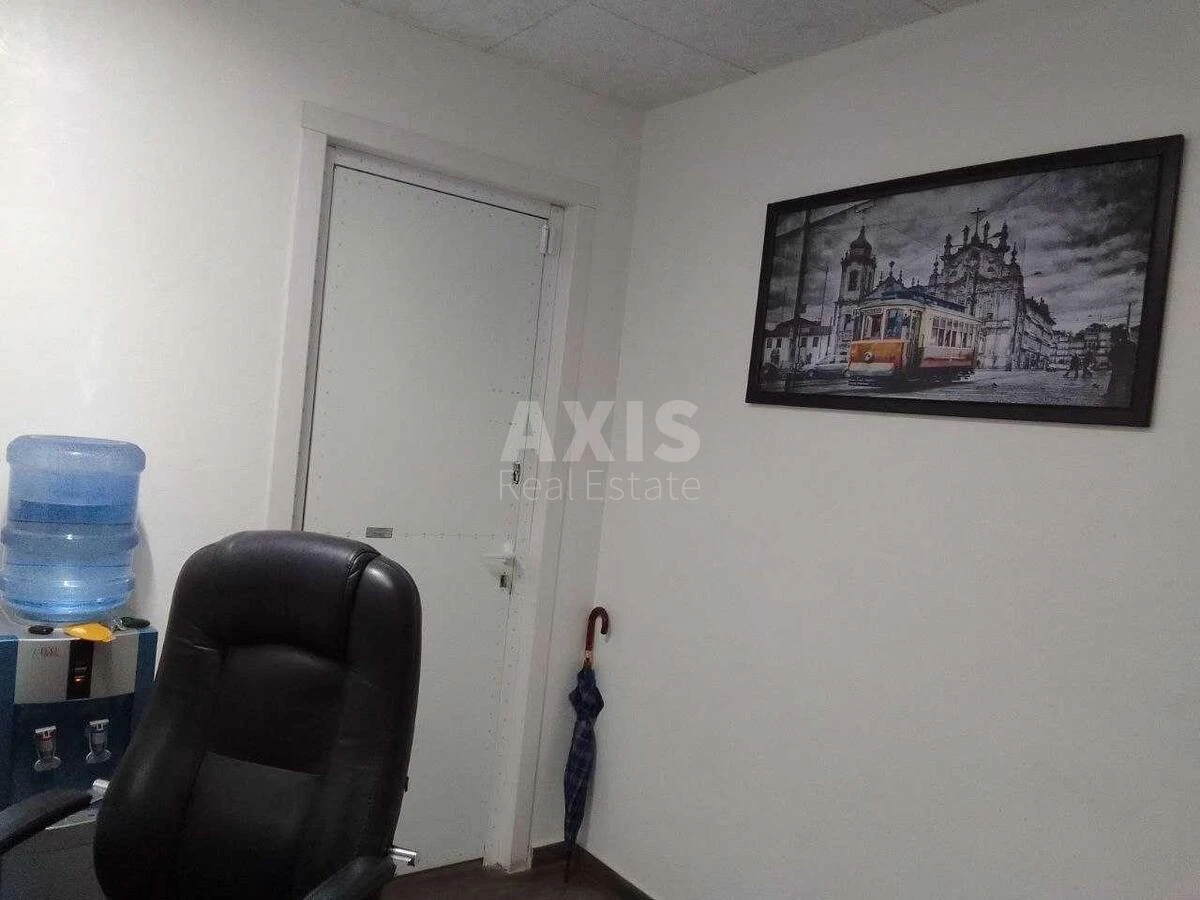 Service object vul. Liskivs'ka 6, 36m2674183