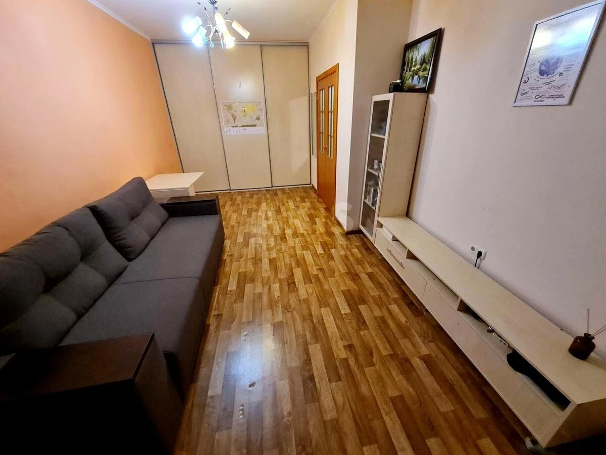1k apartment vul. Borshhagivs'ka 152А658113