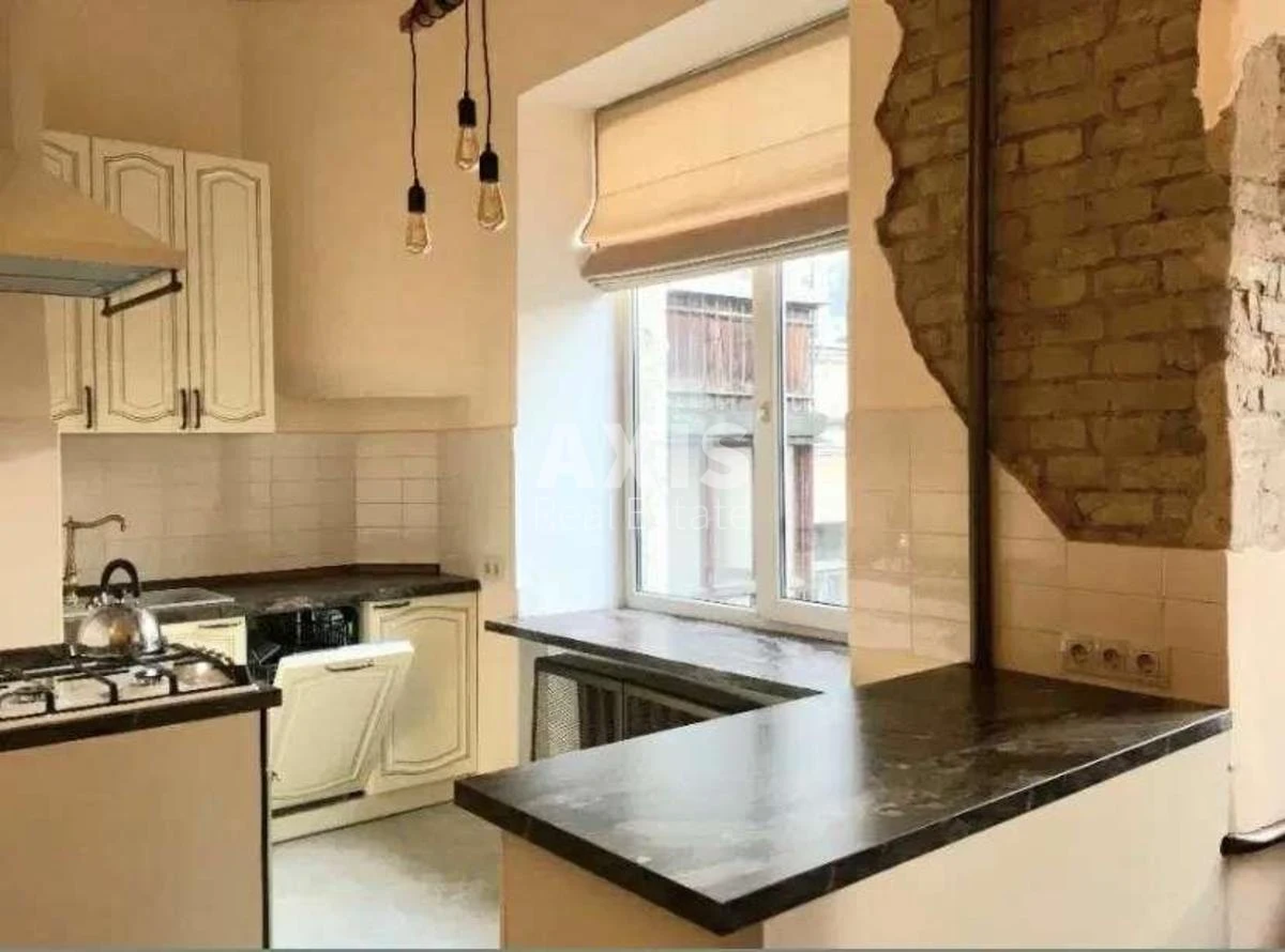 2k apartment vul. Sichovyh Stril'civ 1028754