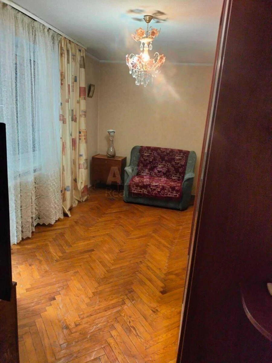2к квартира ул. Борщаговская 210690452
