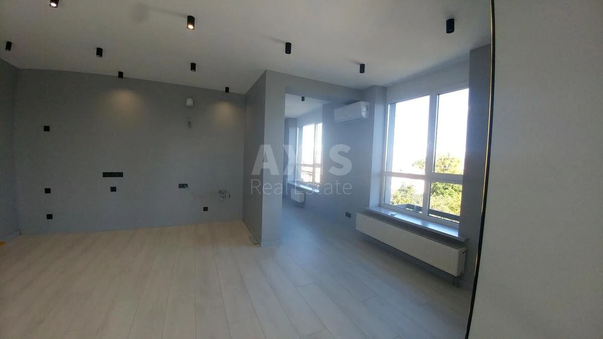 2k apartment vul. Teligy Oleny 25658503