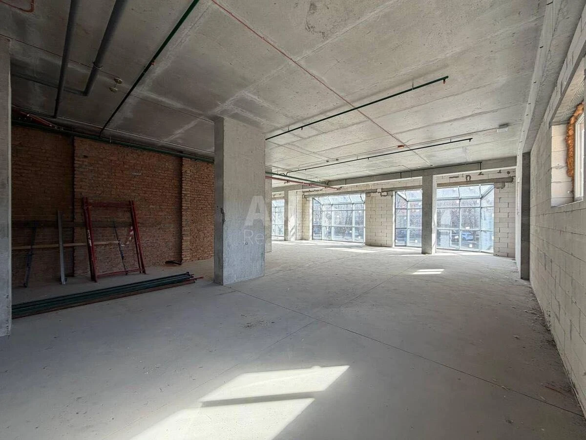 Trade object vul. Nyzhnij Val 3/7, 200m26747411