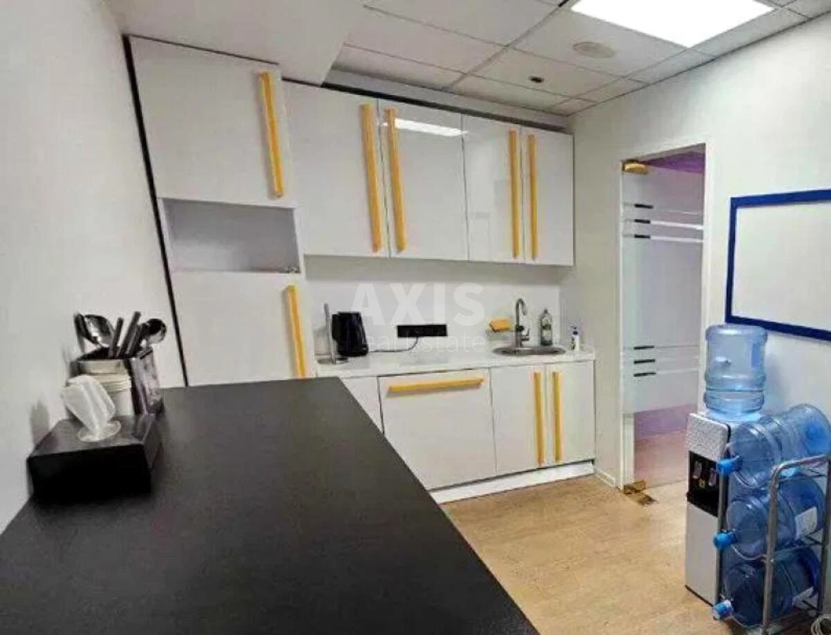 Office vul. Hmel'nyc'kogo Bogdana 17/52, 165m2658681