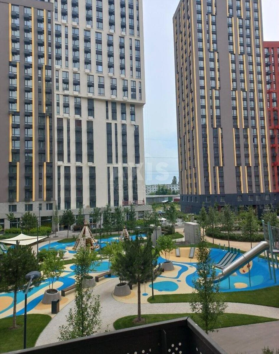 1k apartment shose Stolychne 3679954