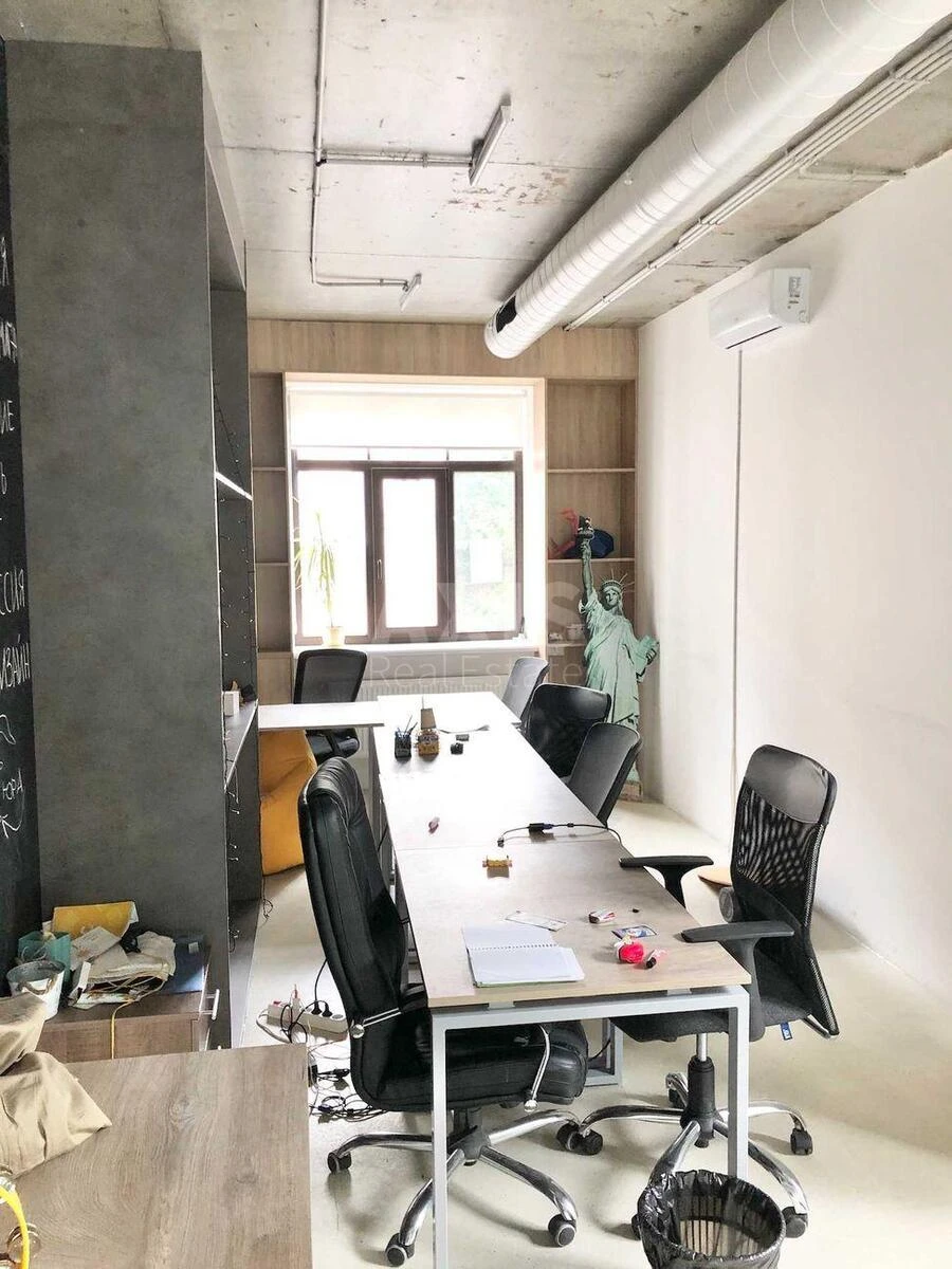 Офис ул. Воздвиженская 51А, 135м26801912
