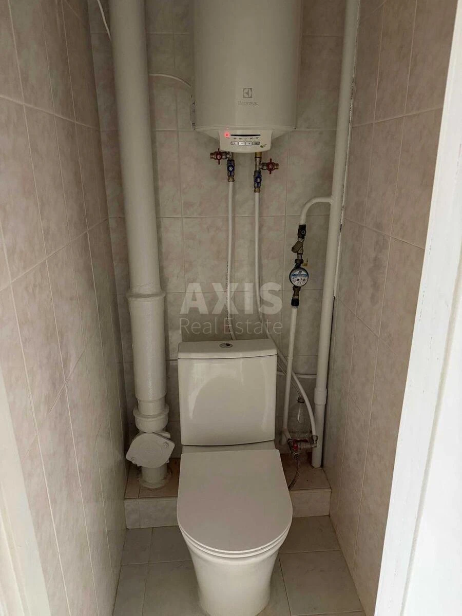 2k apartment vul. Poljarna 8Е695223