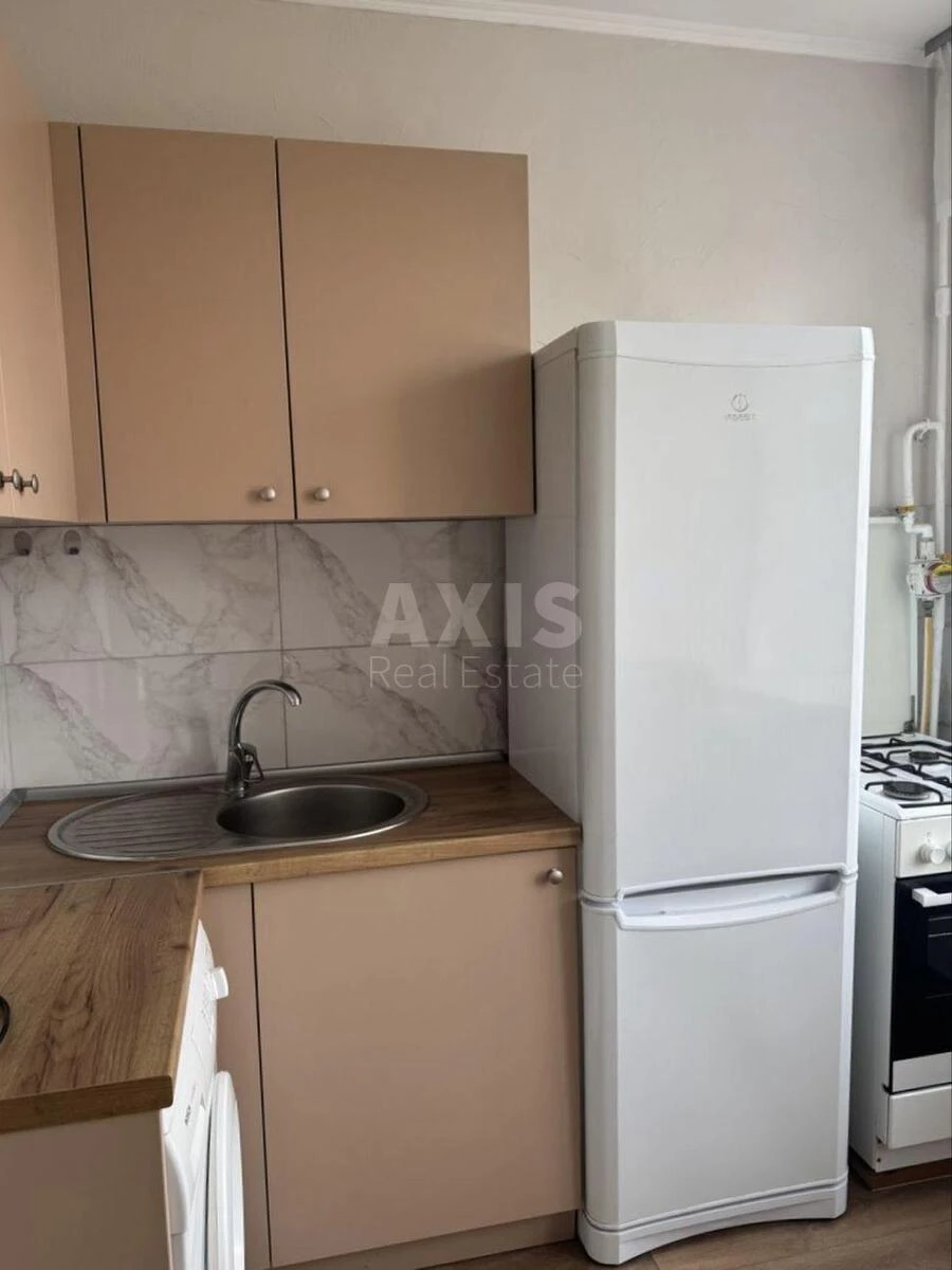 2к квартира бул. Леси Украинки 36/1064726