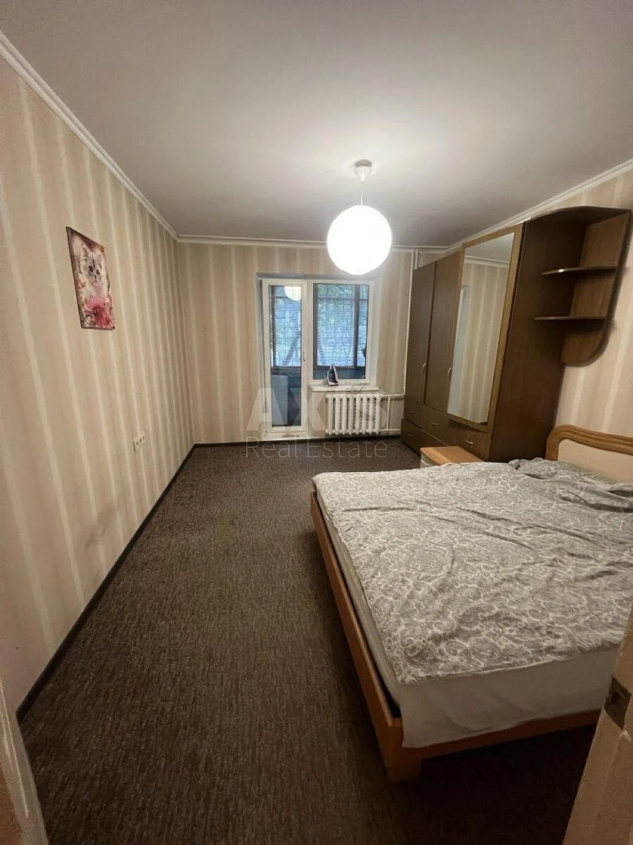 5k apartment vul. Levka Lukyanenka 236632010