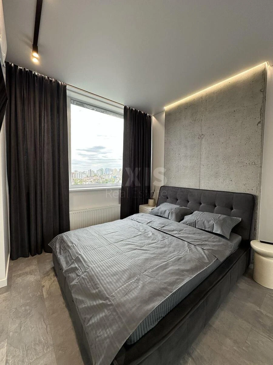 1k apartment pr-t Berestejskij 11Б679605