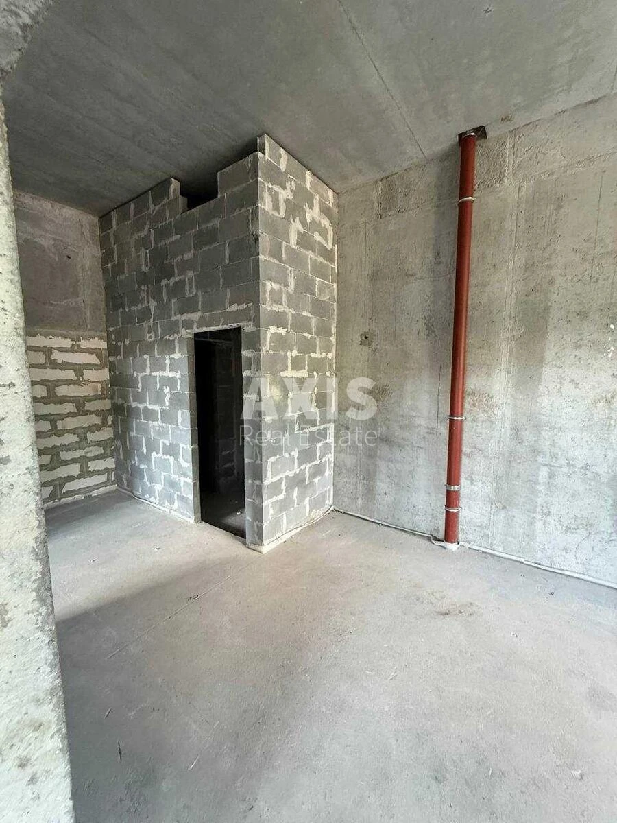Service object prov. Lysogirs'kyj 20, 52m2602099