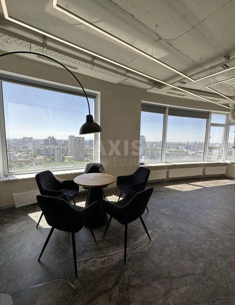 Office uzv. Klovs'kyj 7А, 170m2662801