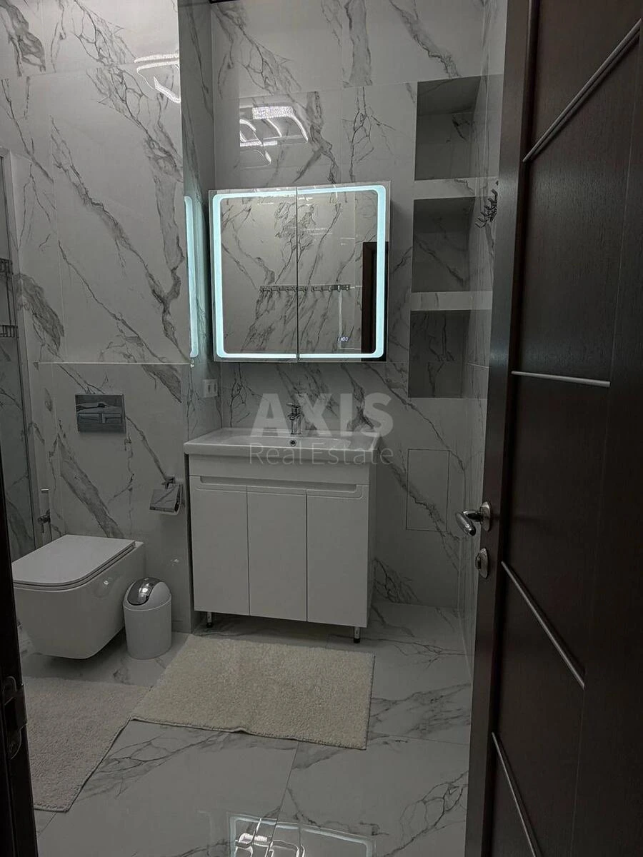 3k apartment vul. Hmel'nyc'kogo Bogdana 107067917