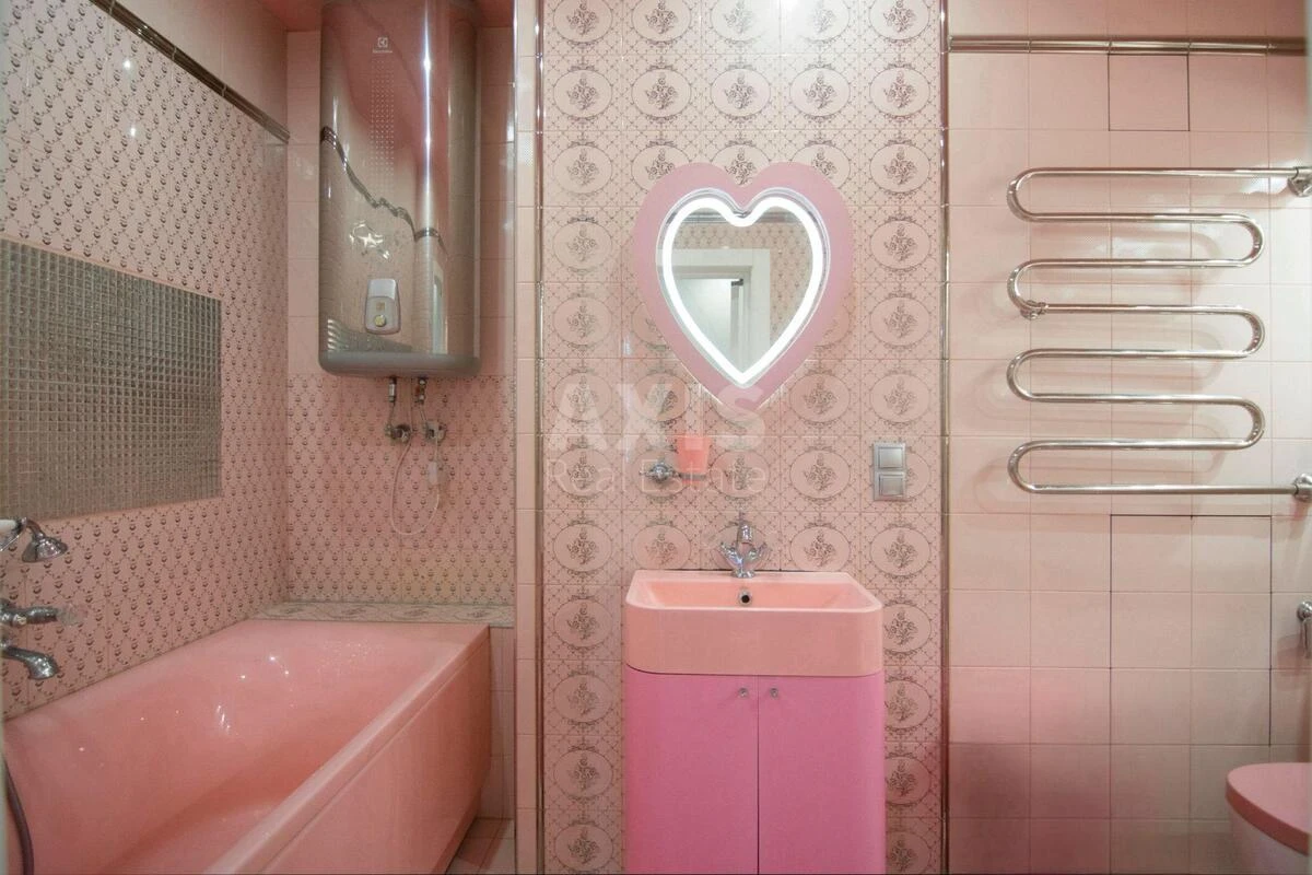 3k apartment vul. Saperno-Slobids'ka 24643348