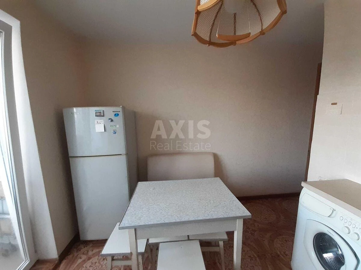 3k apartment vul. Jakubovs'kogo Marshala 5676850