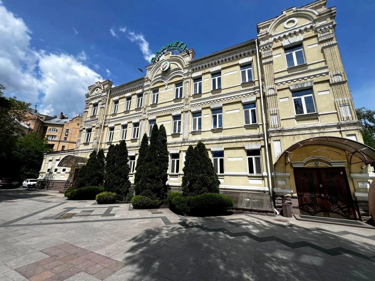 Office vul. Kostjantynivs'ka 32Б, 1000m269241