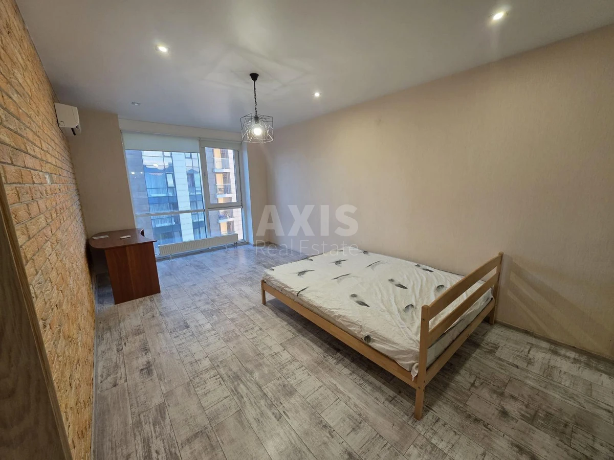 1k apartment vul. Zhmachenka Generala 28345861