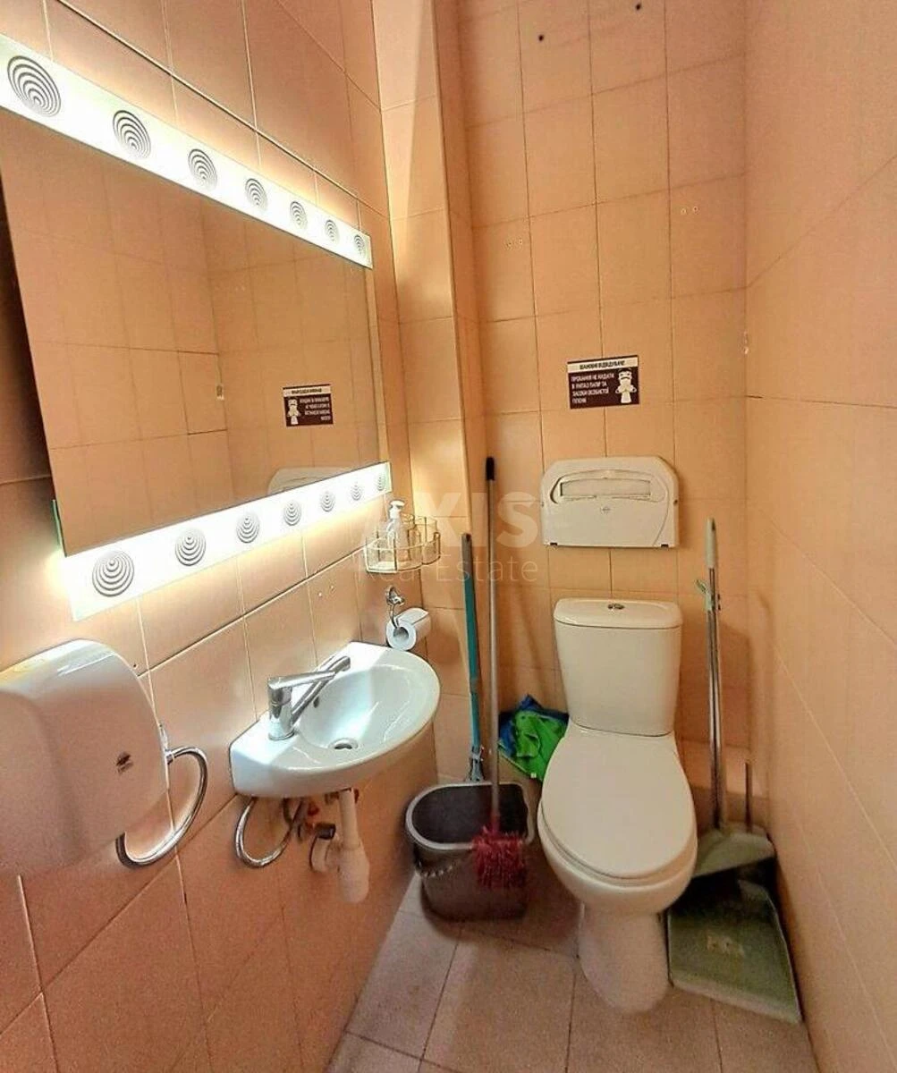 Office vul. Hreshhatyk 44А, 75m2692717