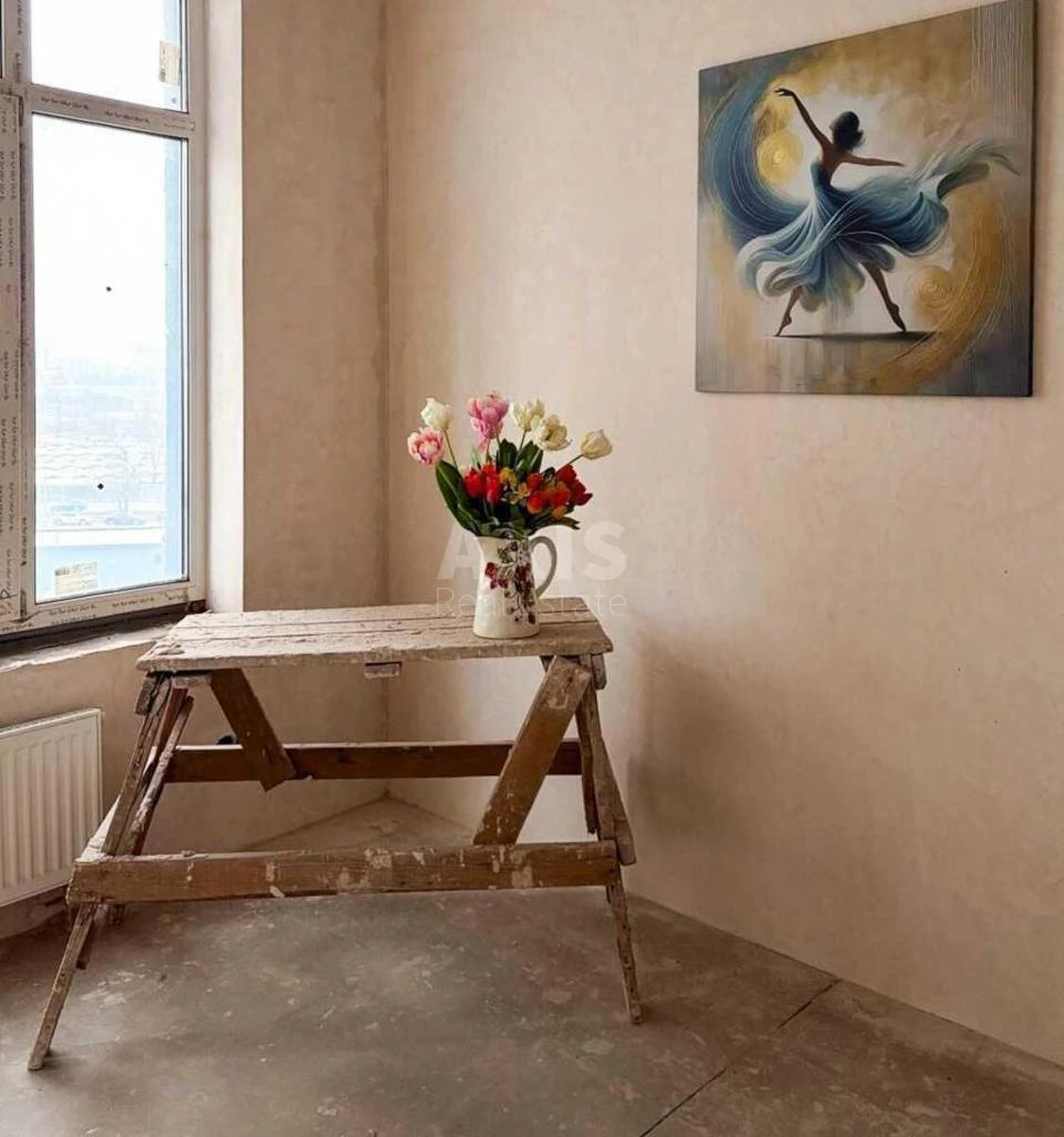 2k apartment vul. Sverstjuka Jevgena 6Г660951