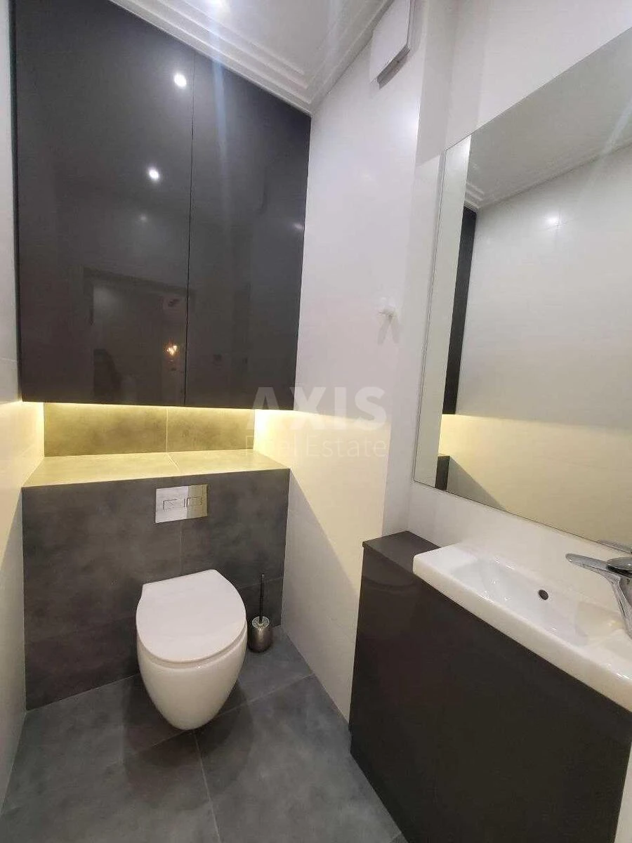 3k apartment vul. Myhajla Maksymovycha 3Г6079812