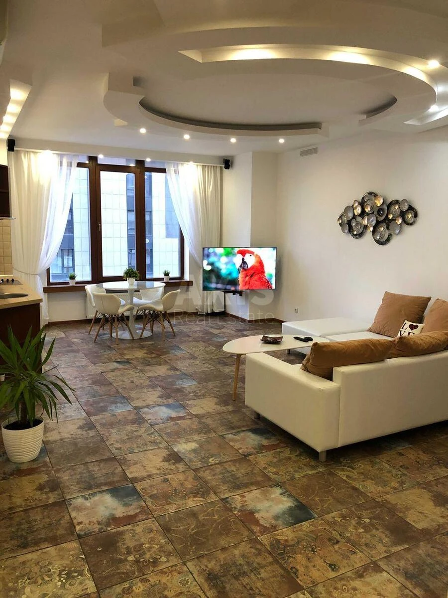 3k apartment vul. Zhyljans'ka 59661071