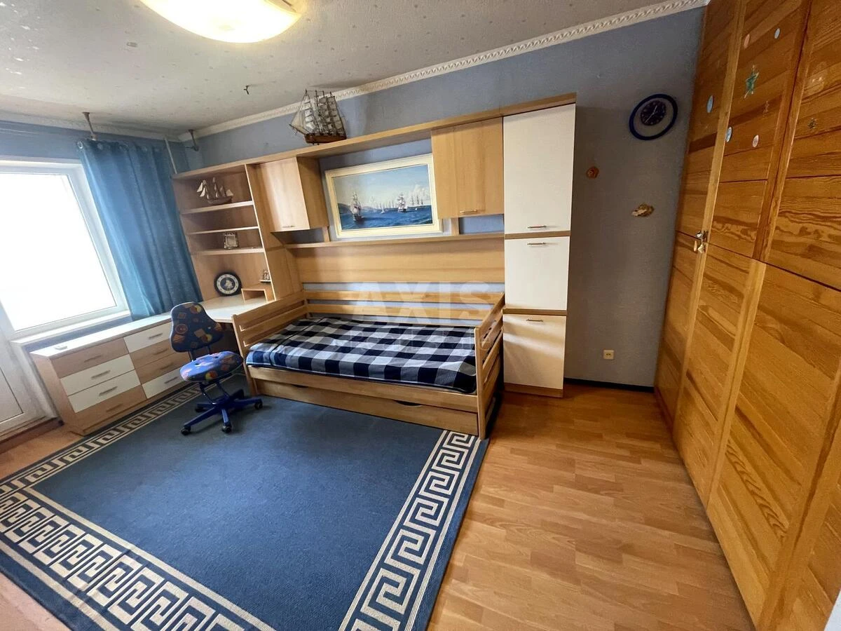 4k apartment vul. Gmyri Borysa 36773917