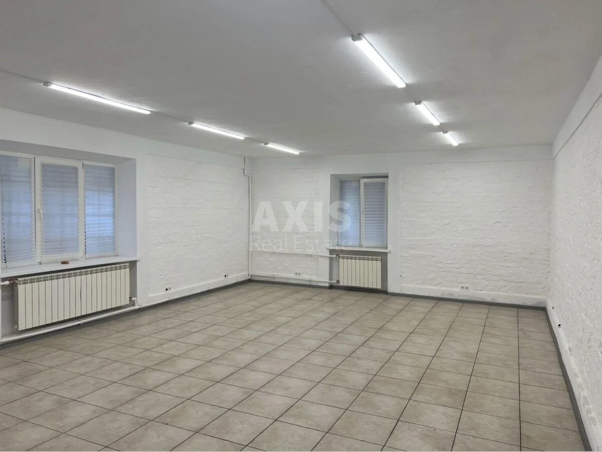 Офис ул. Ярмолы Виктора 38, 103м2