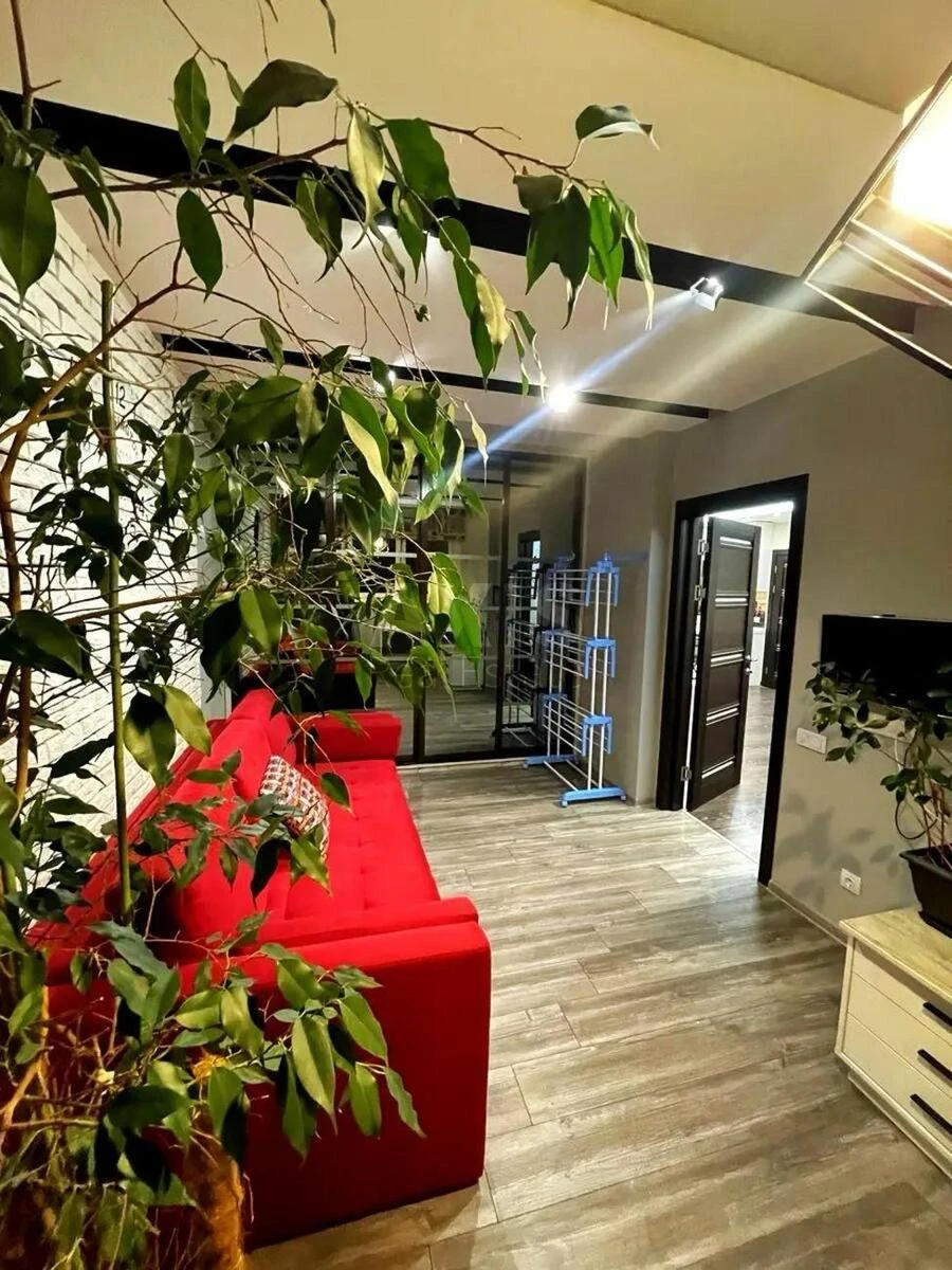 2к квартира ул. Драгоманова 2А707688