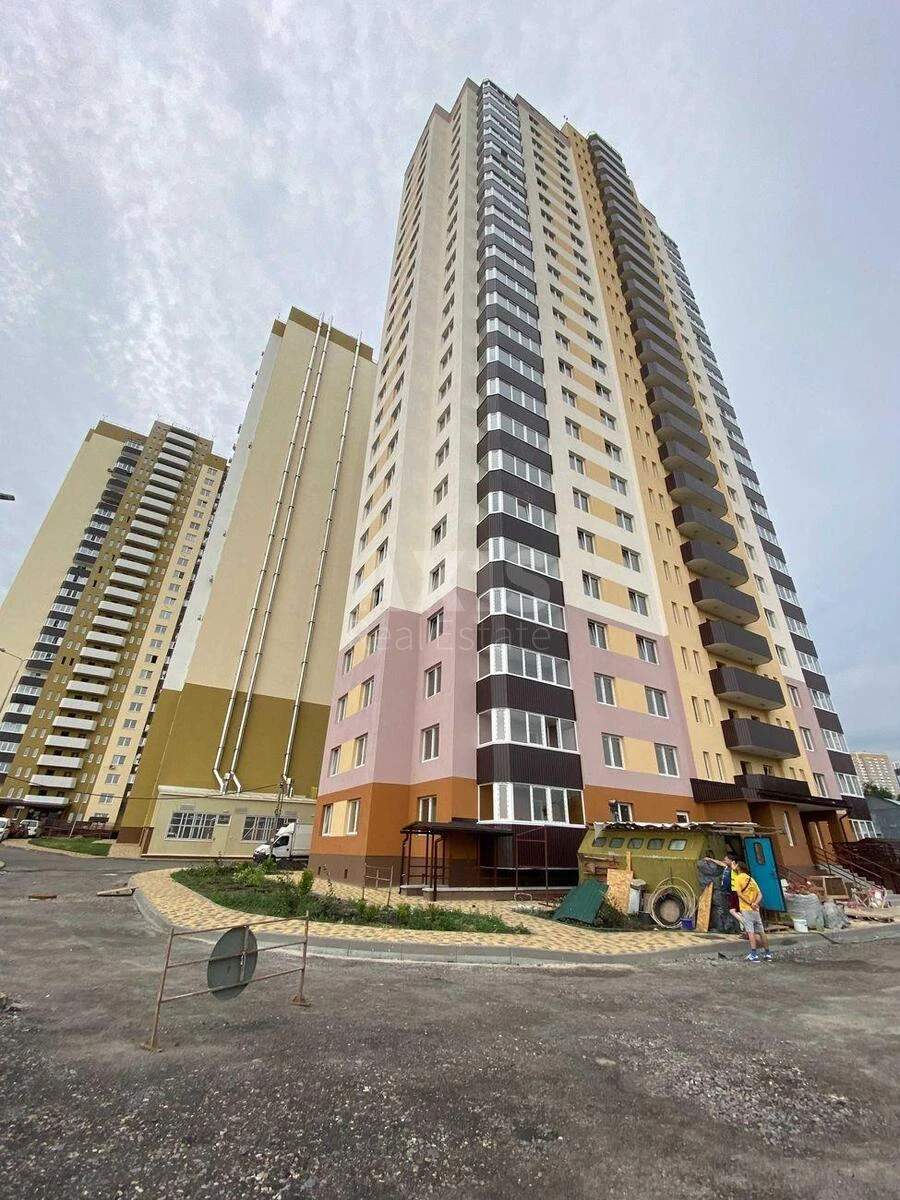 3k apartment prov. Motornyj 11Б6442210