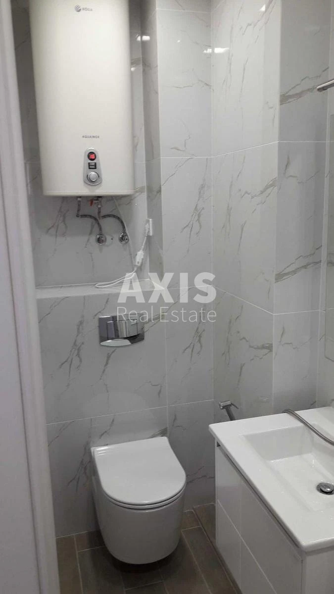 1к квартира бул. Вацлава Гавела 6Ж348902