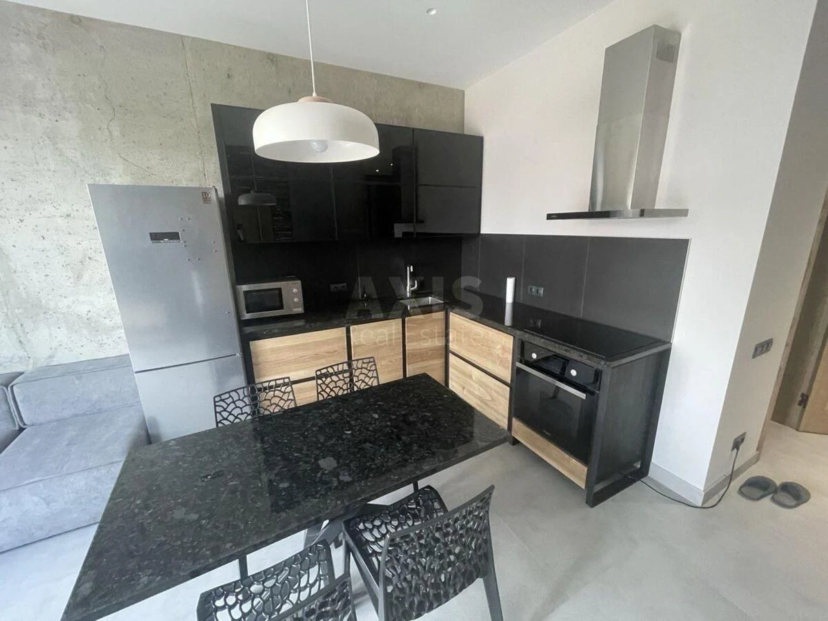 1k apartment vul. Pan'kivs'ka 20/82661715