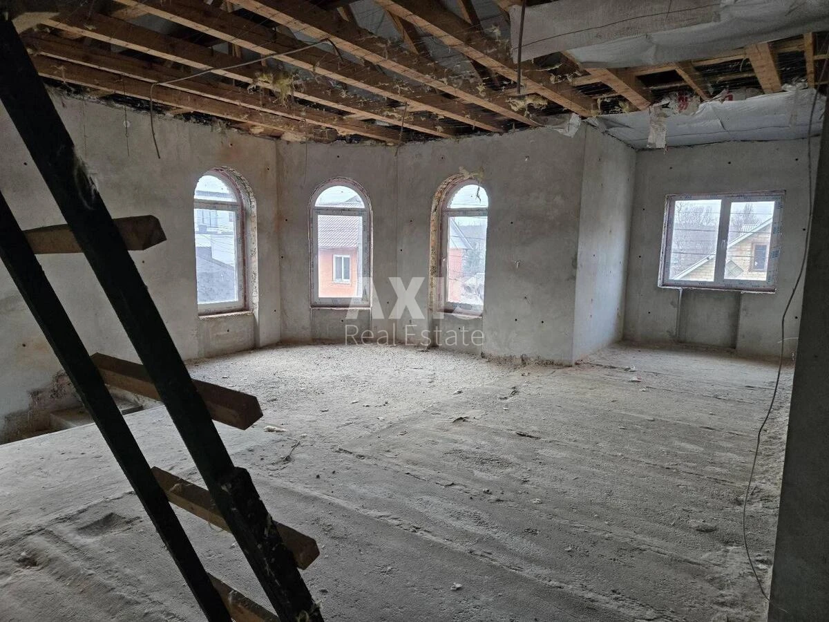 House vul. 16-a Sadova, 280m2, Kyiv city608012