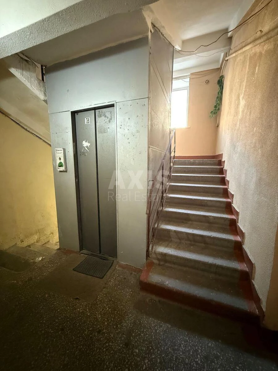 3k apartment bul. Lesi Ukrai'nky 20/236620216