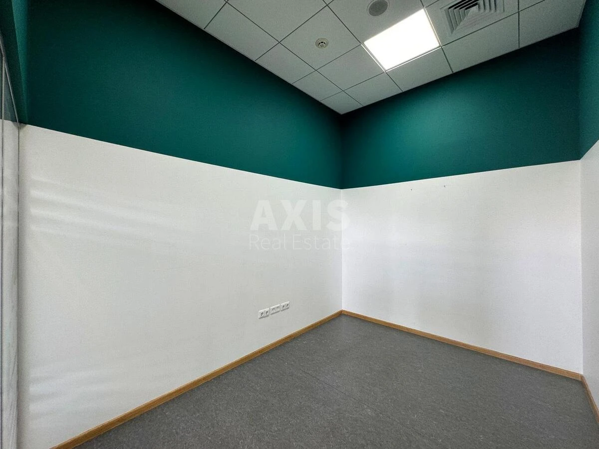 Office vul. Pymonenka Mykoly 13, 865m26785020