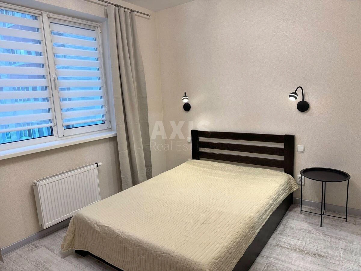 1k apartment vul. Gmyri Borysa 14А708563