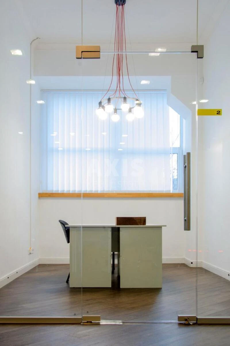 Office prov. Ohots'kyj 7, 436m2678661