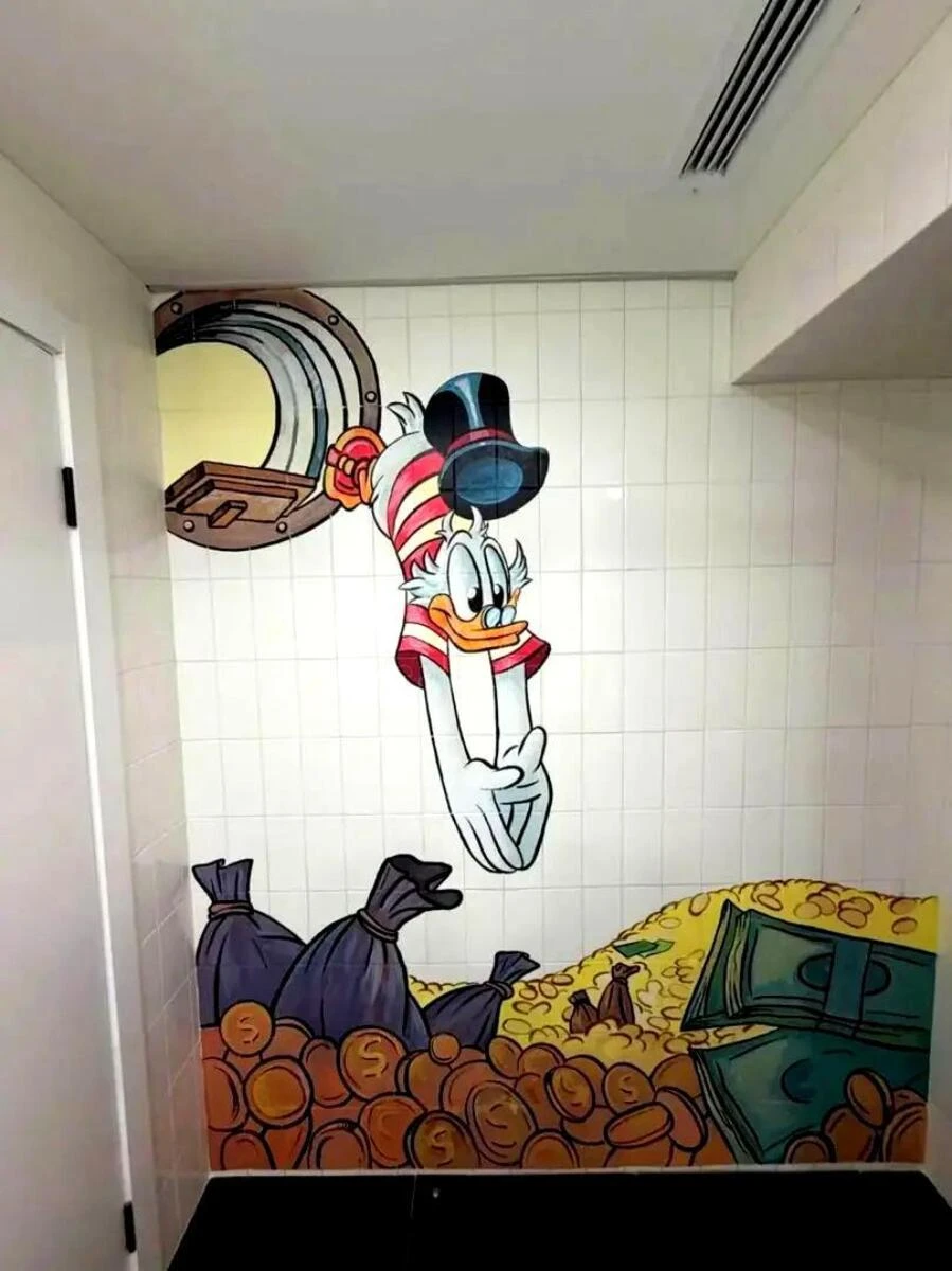 Office vul. Saksagans'kogo 53/80, 561m2678807