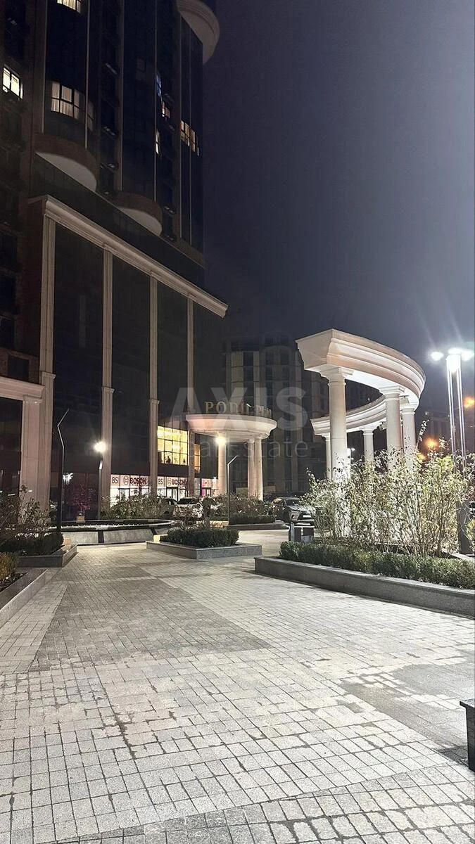 2k apartment vul. Glybochyc'ka 736457018