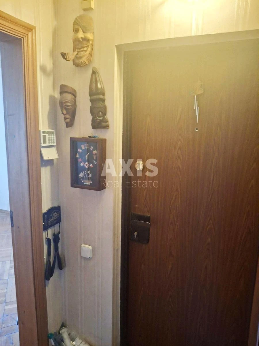 4k apartment vul. Jordans'ka 11В639489